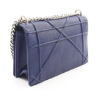Dior Diorama · Leather Shoulder