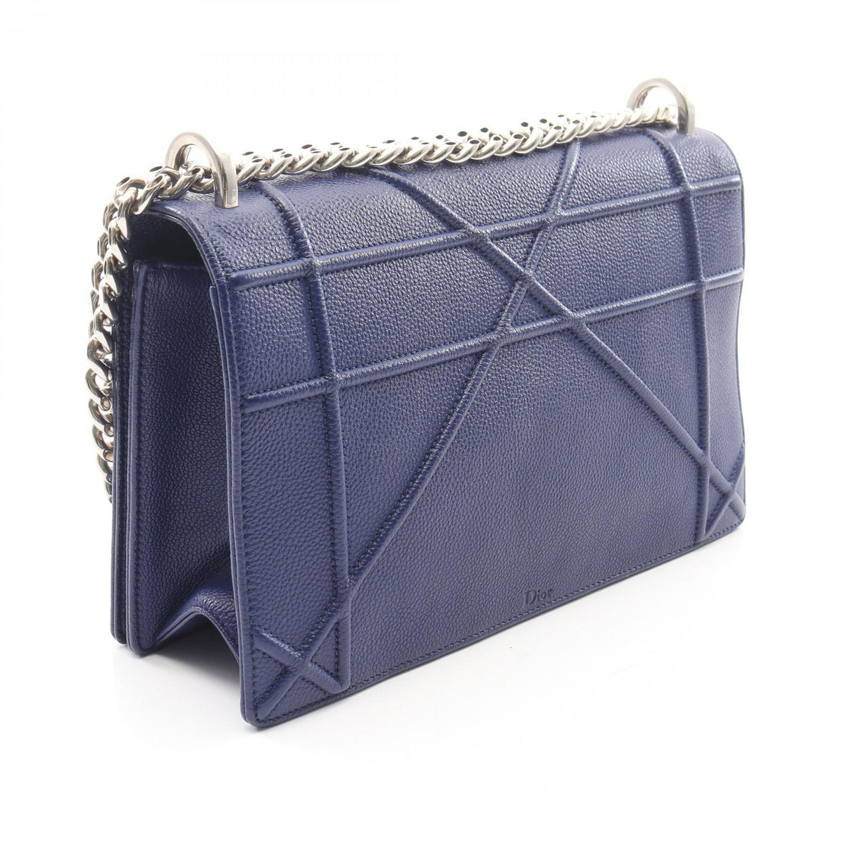 Dior Diorama · Leather Shoulder