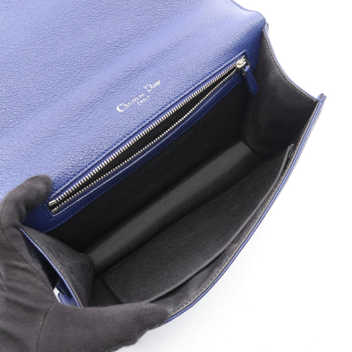 Dior Diorama · Leather Shoulder