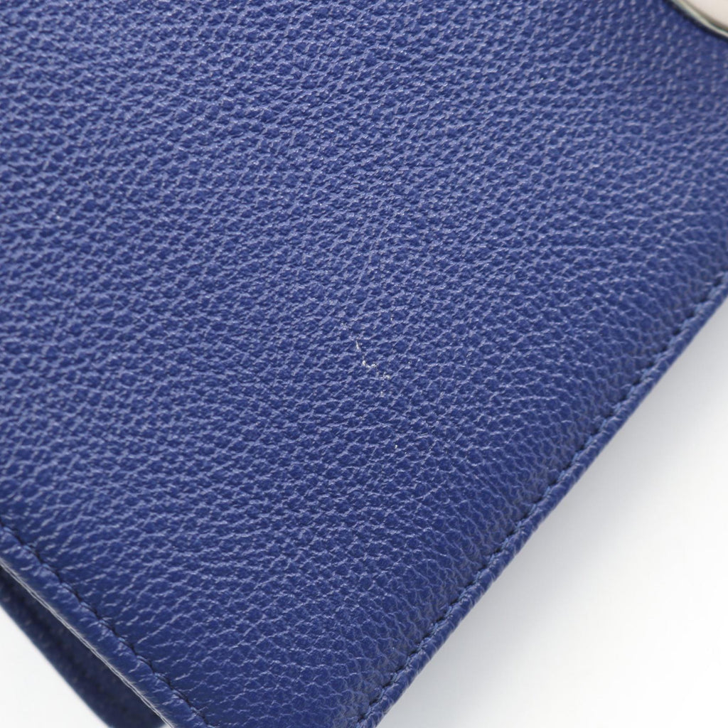 Dior Diorama · Leather Shoulder