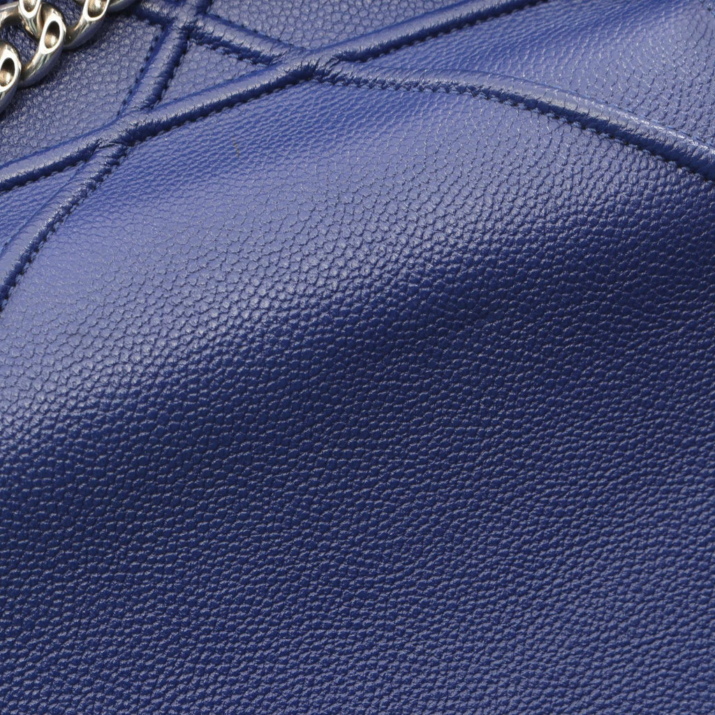 Dior Diorama · Leather Shoulder