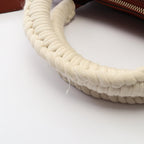Chloé Edith · Two-Way Handbag · Leather