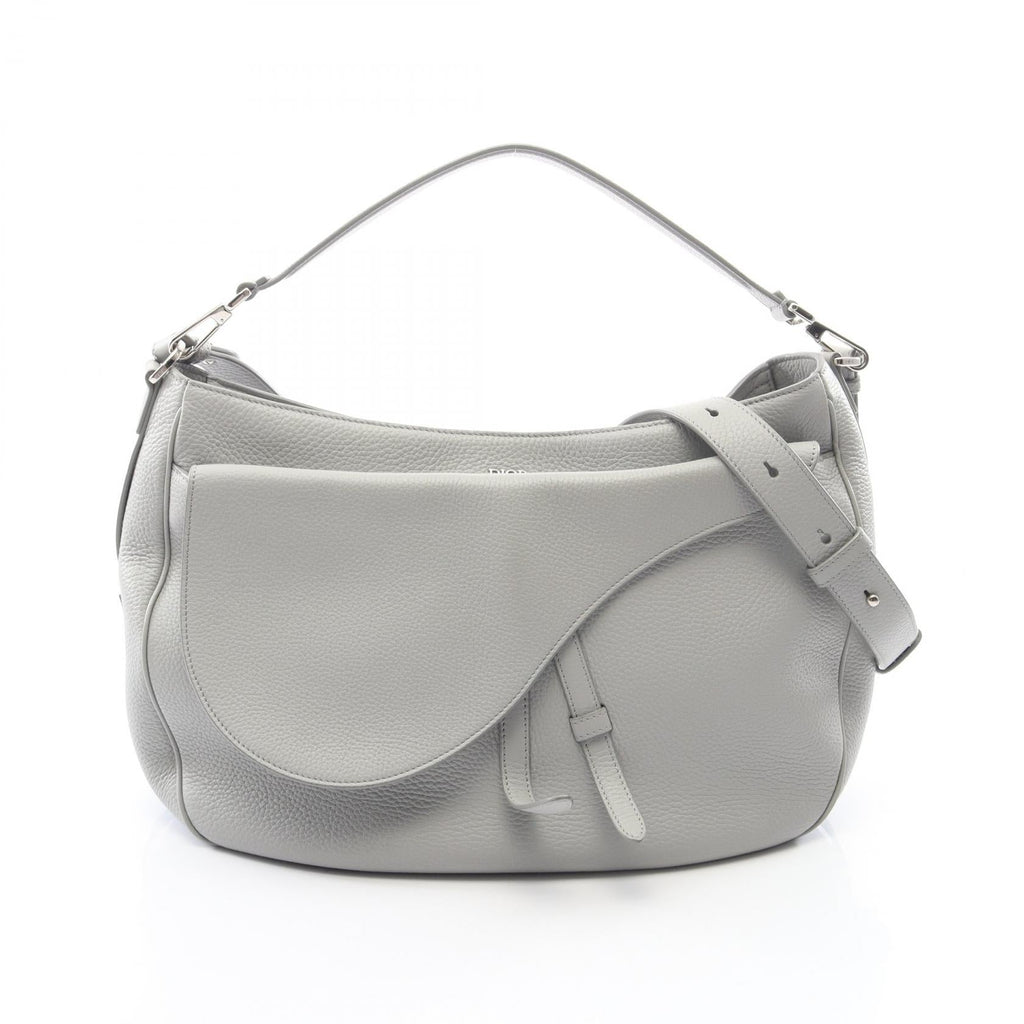 Dior Saddle Soft · Leather