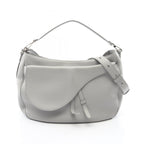 Dior Saddle Soft · Leather