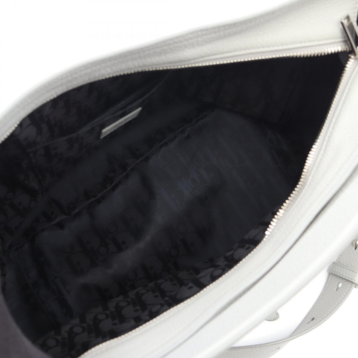 Dior Saddle Soft · Leather
