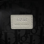 Dior Saddle Soft · Leather