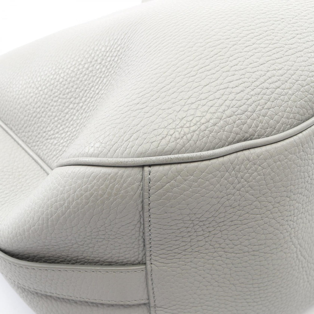 Dior Saddle Soft · Leather