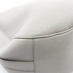 Dior Saddle Soft · Leather