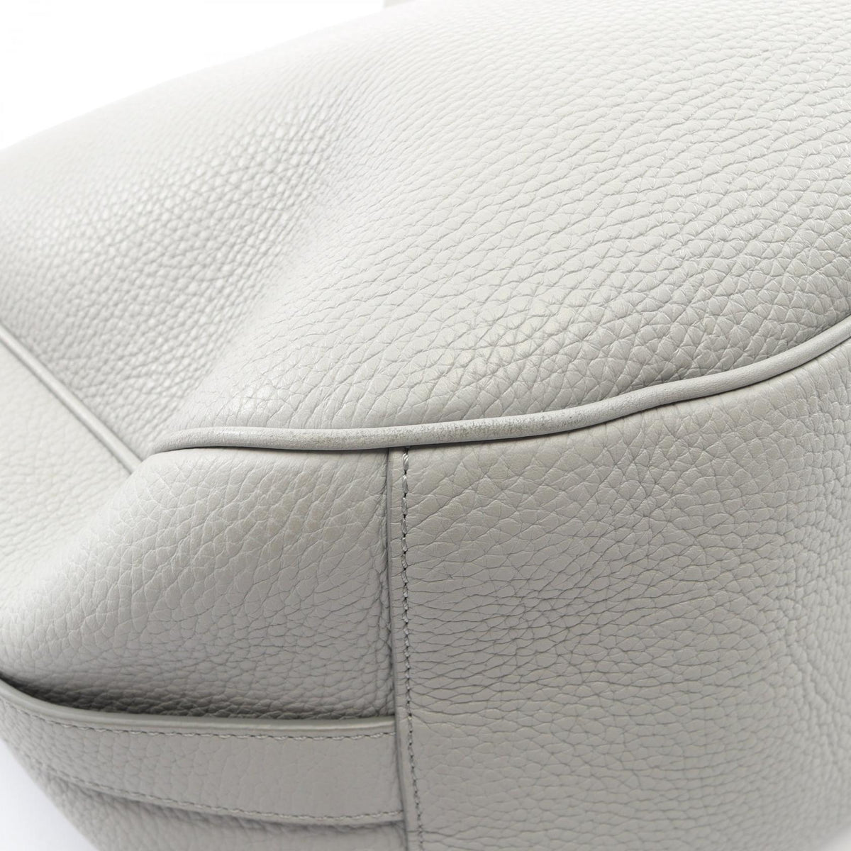 Dior Saddle Soft · Leather
