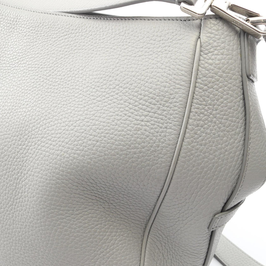 Dior Saddle Soft · Leather