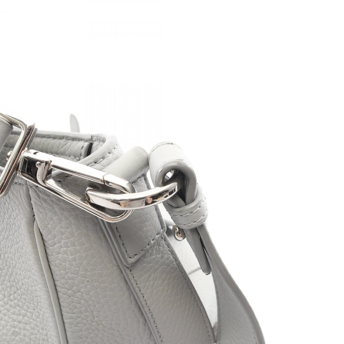 Dior Saddle Soft · Leather