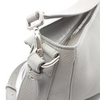 Dior Saddle Soft · Leather
