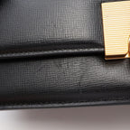 Bottega Veneta The Classic · Leather