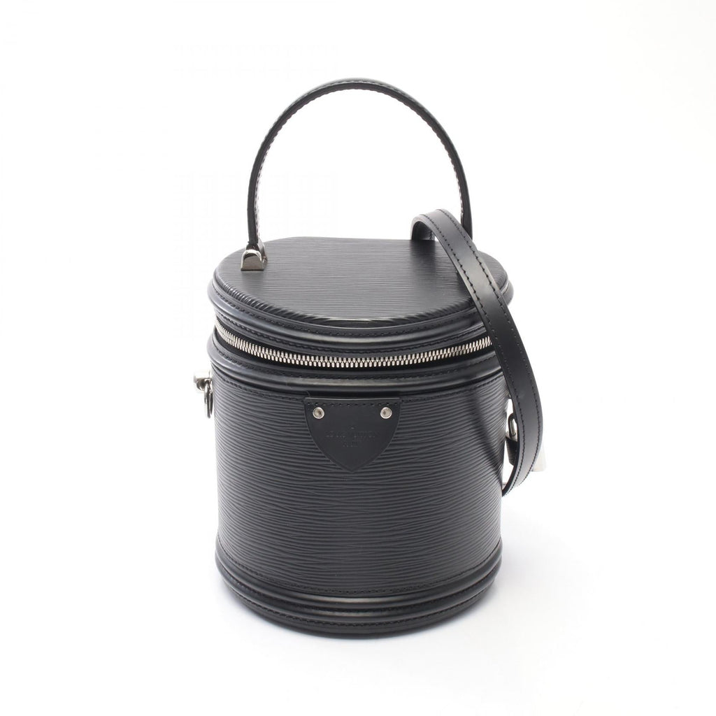 Louis Vuitton Cannes Vanity · Epi Leather