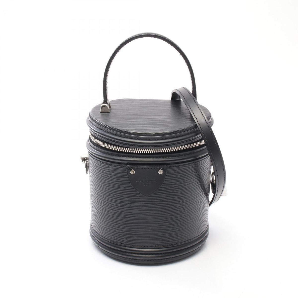 Louis Vuitton Cannes Vanity · Epi Leather