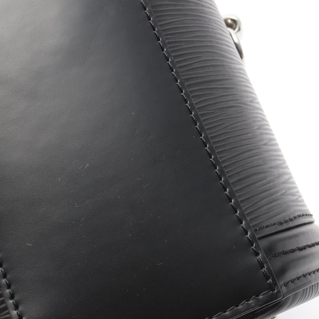 Louis Vuitton Cannes Vanity · Epi Leather