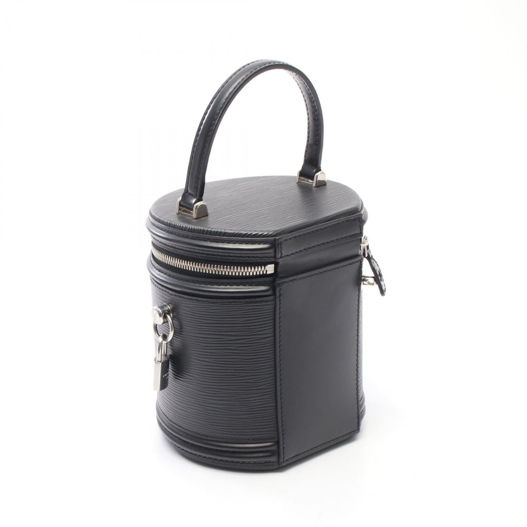 Louis Vuitton Cannes Vanity · Epi Leather