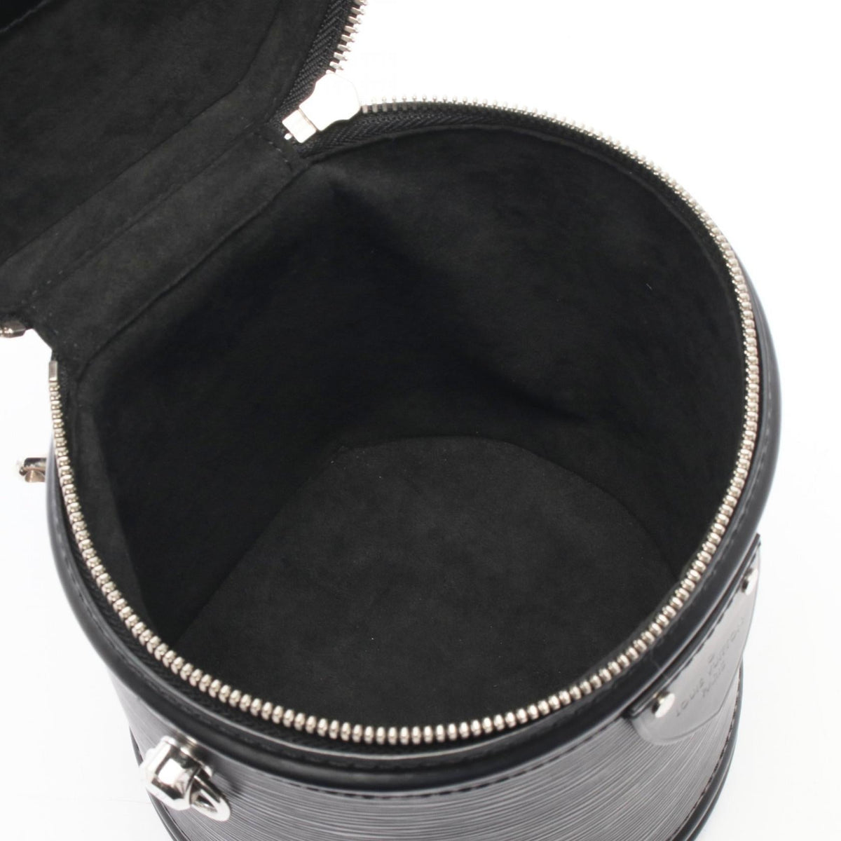 Louis Vuitton Cannes Vanity · Epi Leather