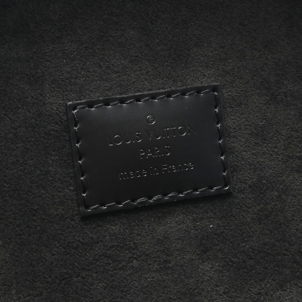 Louis Vuitton Cannes Vanity · Epi Leather