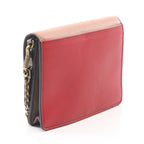 Bottega Veneta · Leather Shoulder Bag