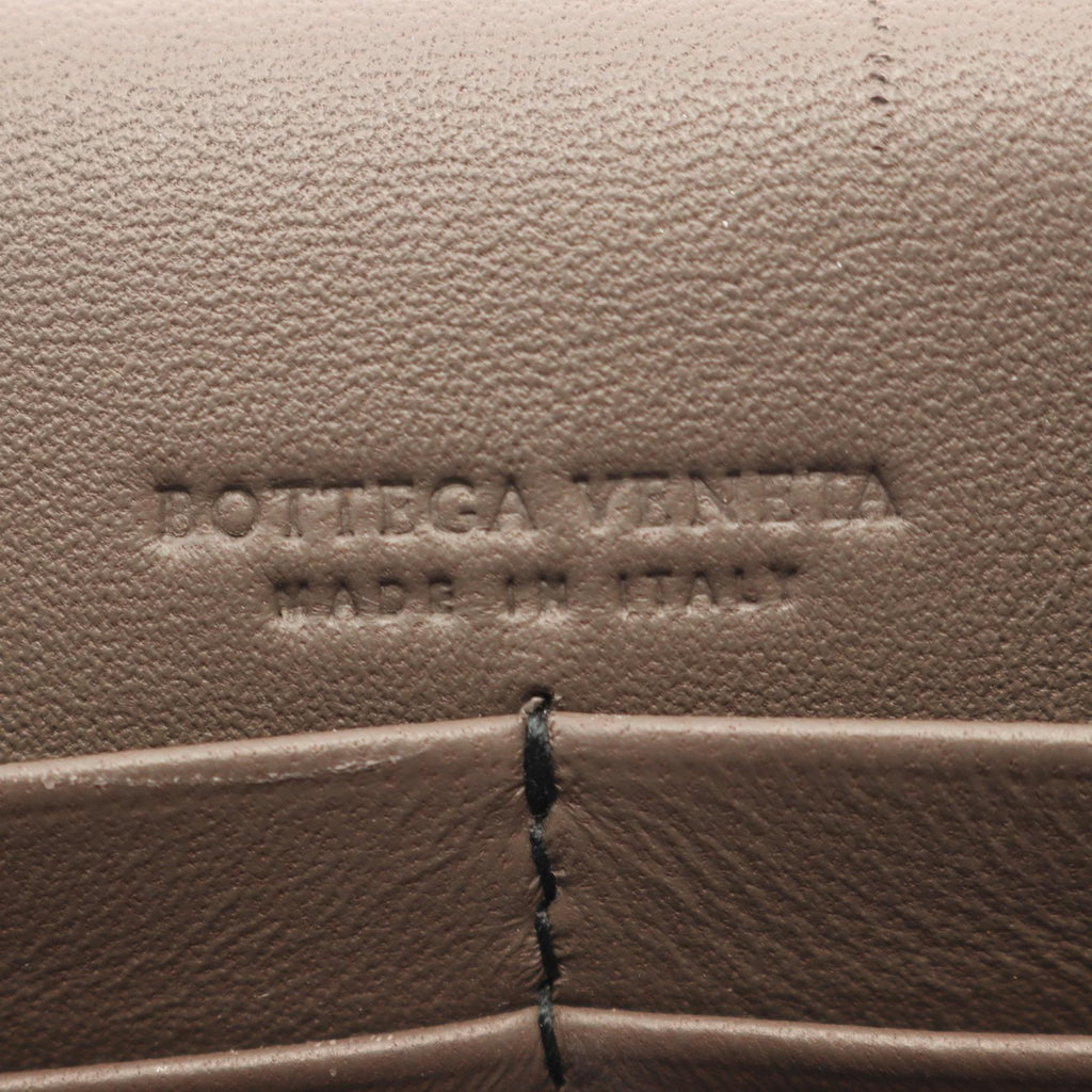 Bottega Veneta · Leather Shoulder Bag