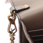 Bottega Veneta · Leather Shoulder Bag