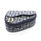 Dior Saddle · Mini Trotter Pouch