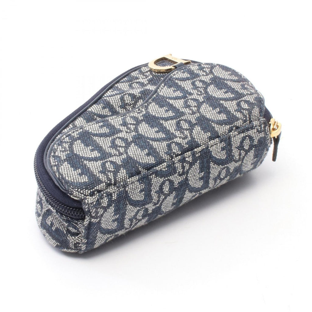 Dior Saddle · Mini Trotter Pouch