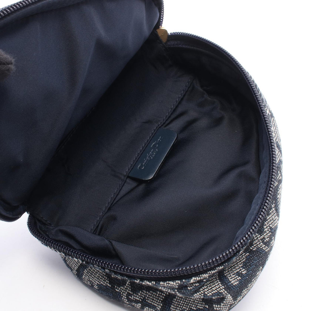 Dior Saddle · Mini Trotter Pouch