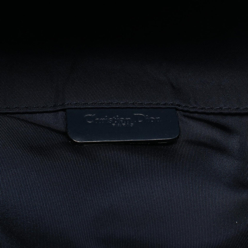 Dior Saddle · Mini Trotter Pouch