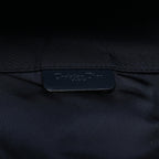 Dior Saddle · Mini Trotter Pouch