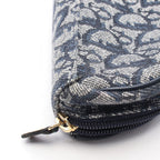 Dior Saddle · Mini Trotter Pouch