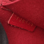 Louis Vuitton Felicie · Monogram Fuschia