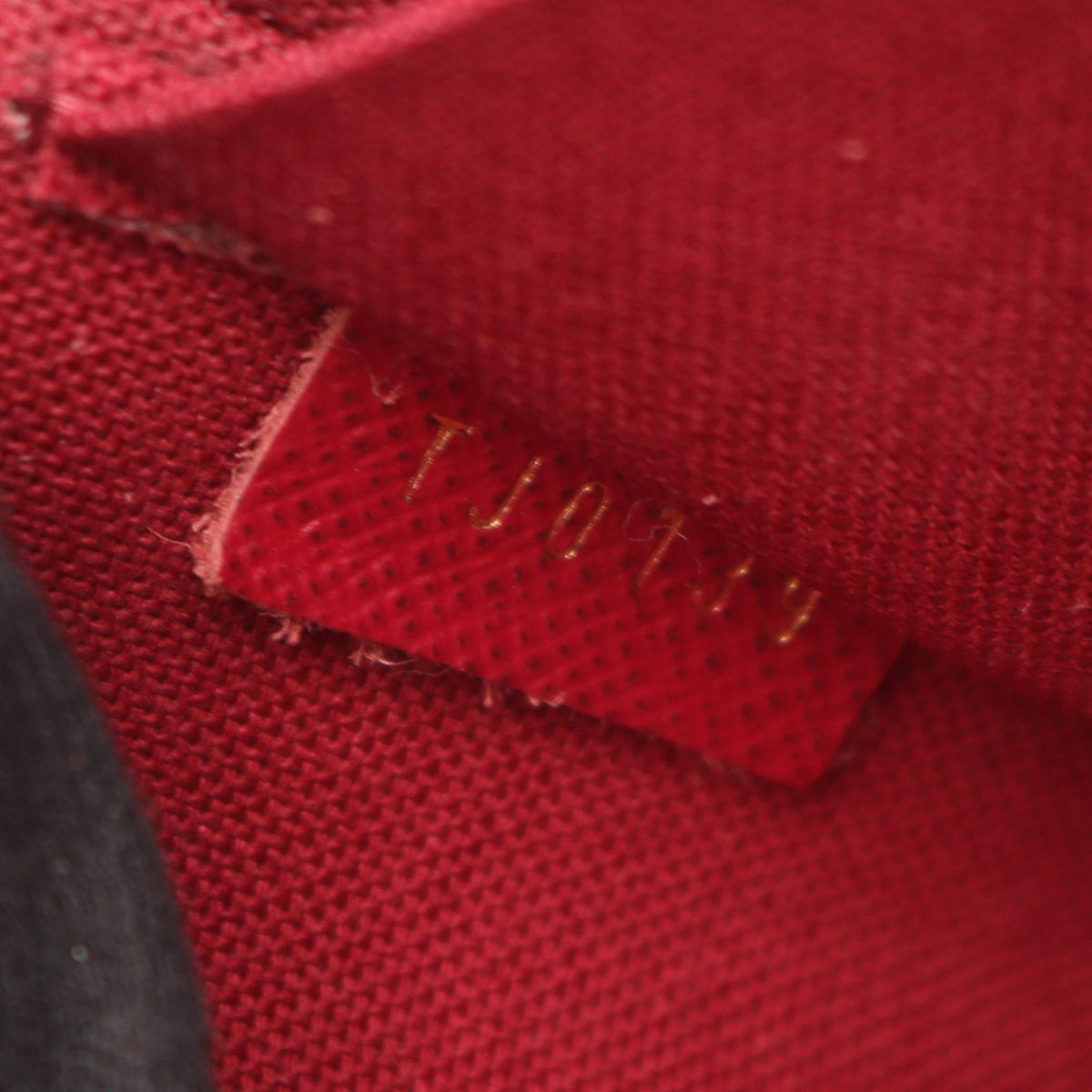 Louis Vuitton Felicie · Monogram Fuschia