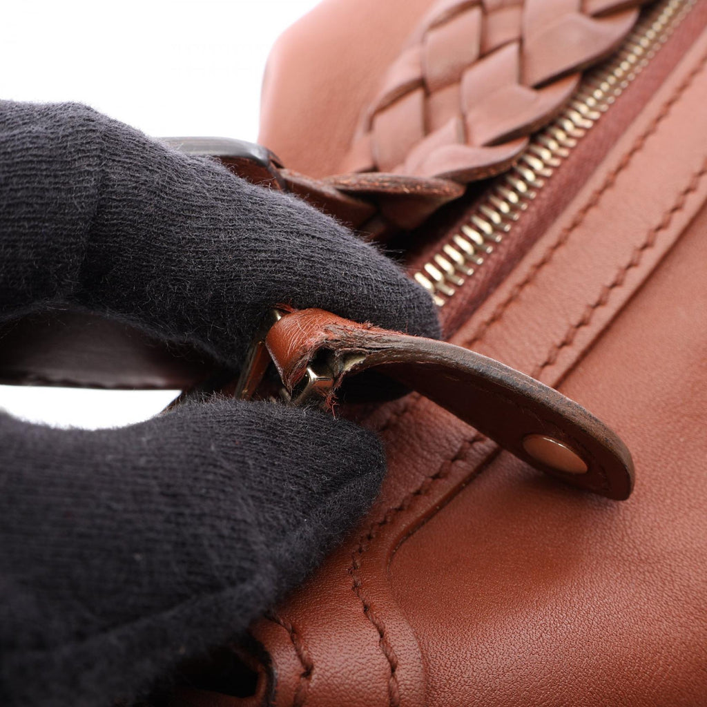Gucci Bamboo · Tassel Shoulder Bag