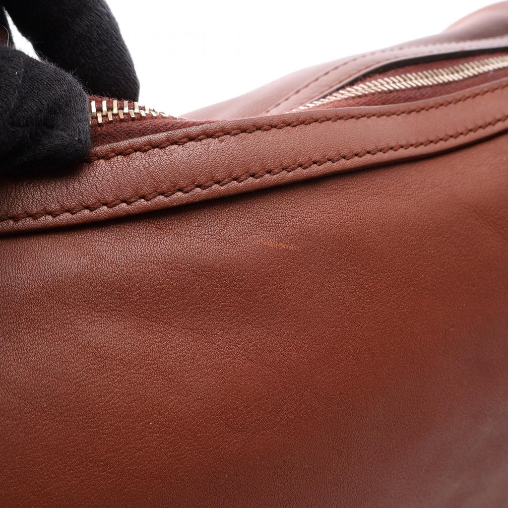 Gucci Bamboo · Tassel Shoulder Bag