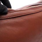 Gucci Bamboo · Tassel Shoulder Bag