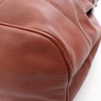 Gucci Bamboo · Tassel Shoulder Bag