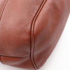 Gucci Bamboo · Tassel Shoulder Bag