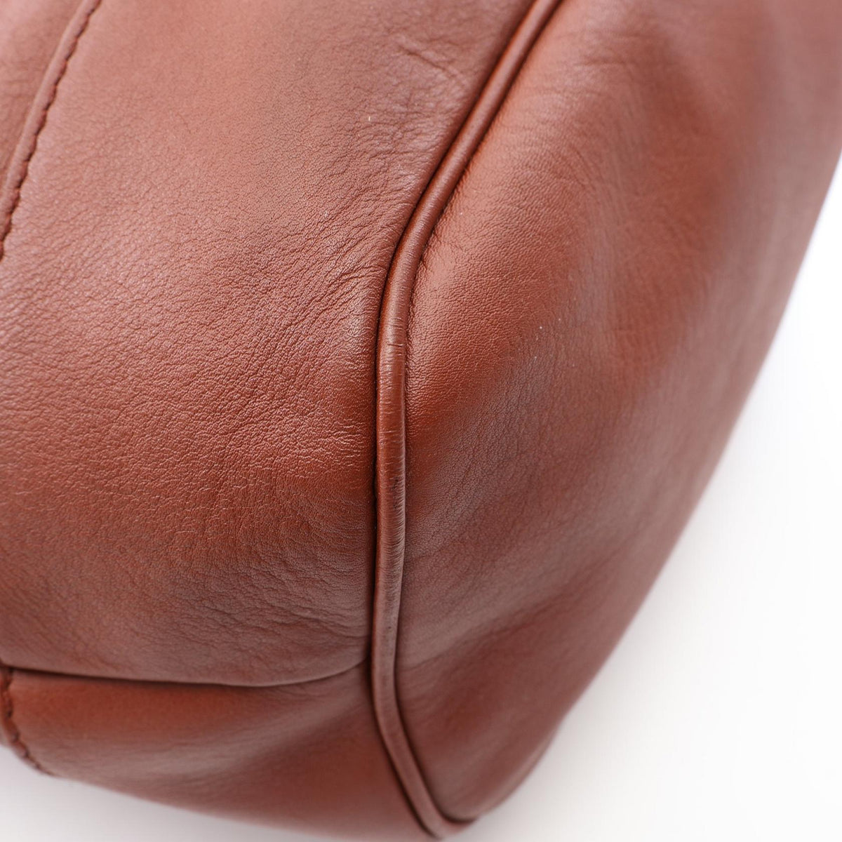 Gucci Bamboo · Tassel Shoulder Bag