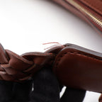 Gucci Bamboo · Tassel Shoulder Bag