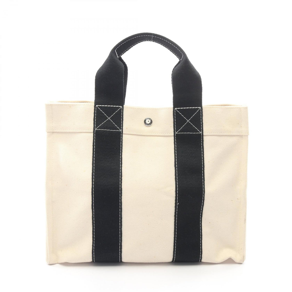 Hermès Bora Bora PM · Canvas Tote