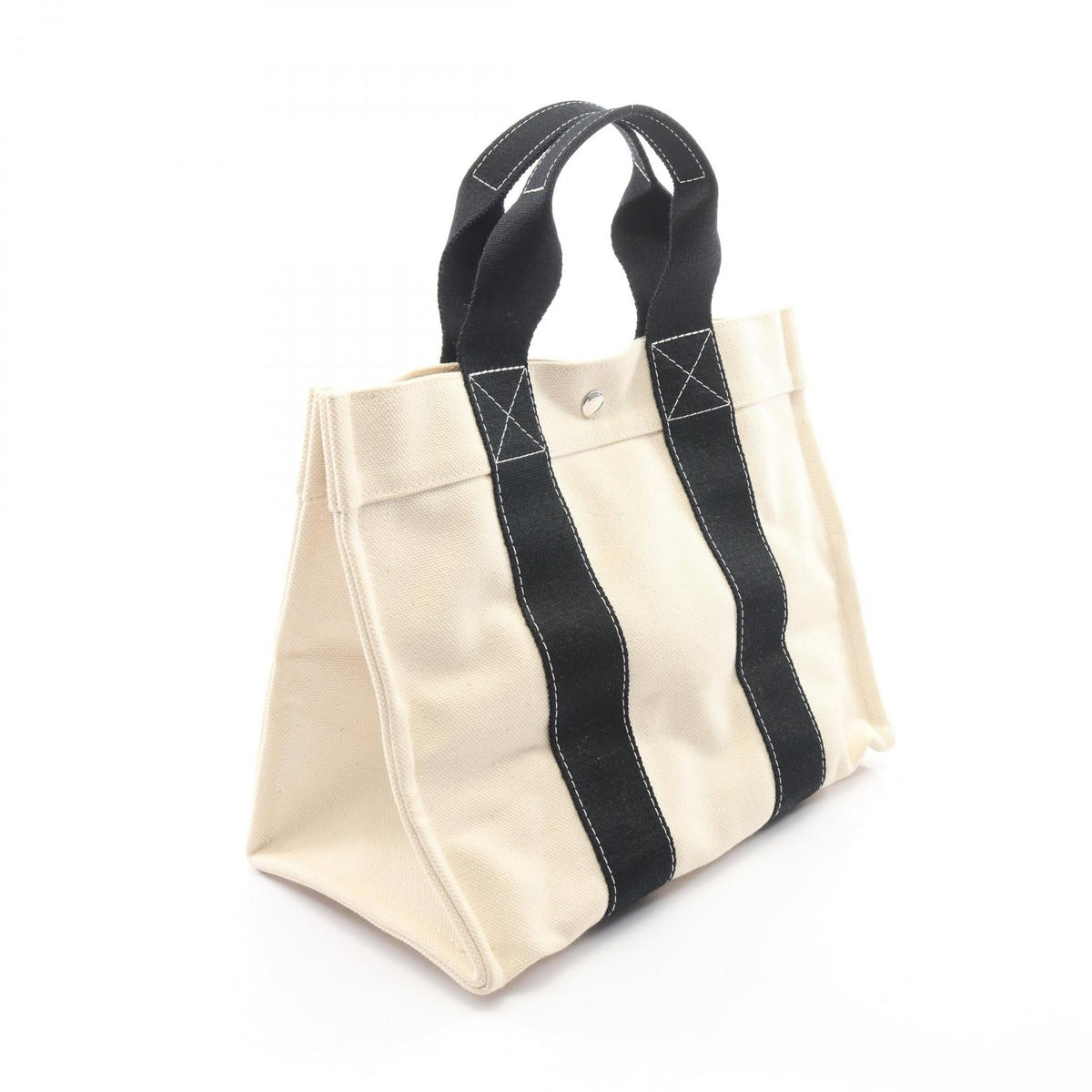 Hermès Bora Bora PM · Canvas Tote