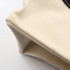 Hermès Bora Bora PM · Canvas Tote