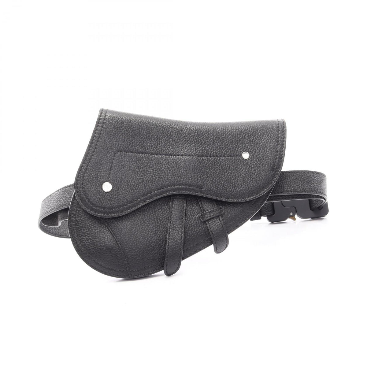 Dior Saddle · Waist Bag · Leather