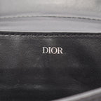 Dior Saddle · Waist Bag · Leather