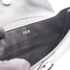 Dior Saddle · Waist Bag · Leather