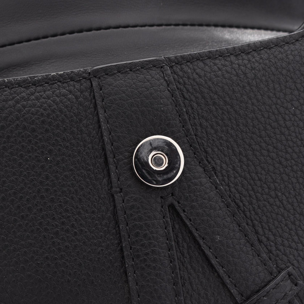 Dior Saddle · Waist Bag · Leather