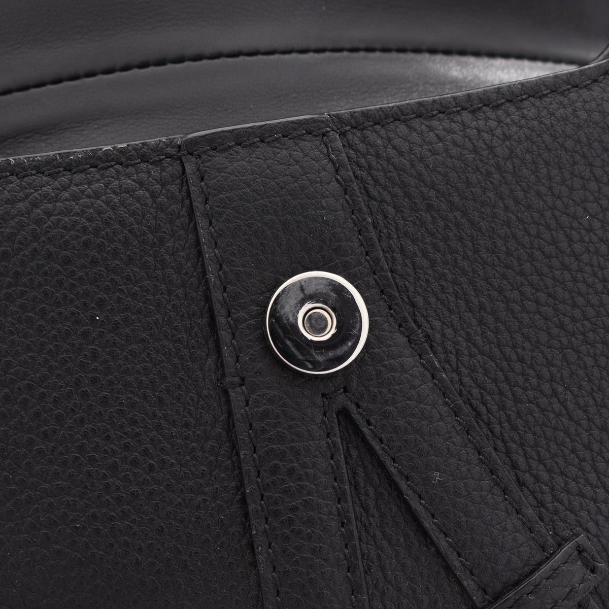 Dior Saddle · Waist Bag · Leather