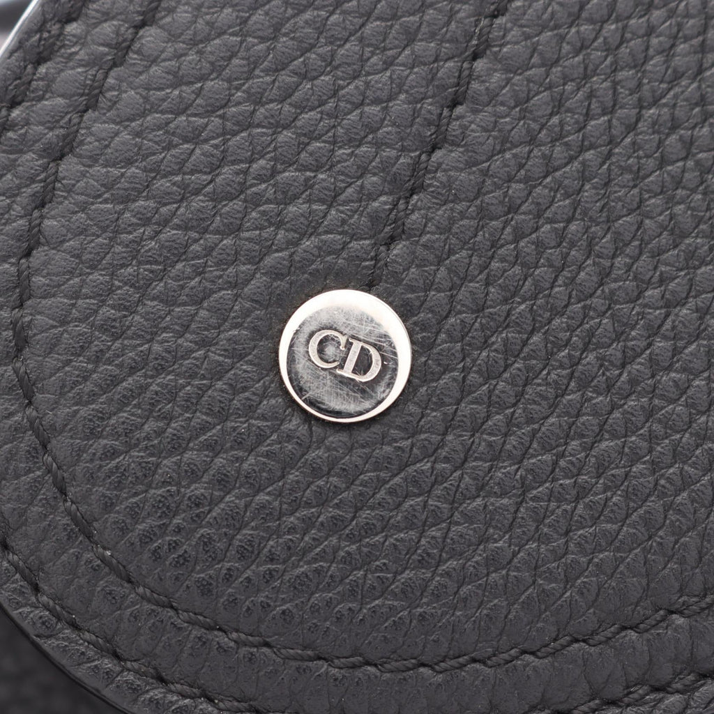 Dior Saddle · Waist Bag · Leather